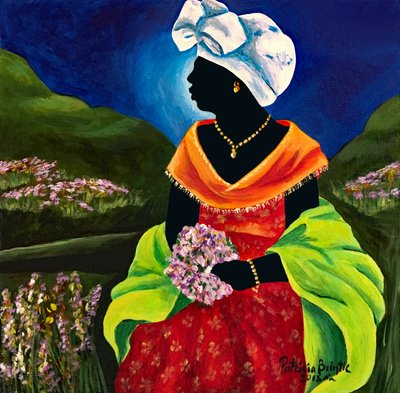 Lisabelle von Patricia Brintle
